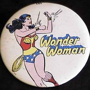 Meet your Posher, Jackie